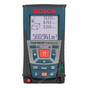 Лазерный дальномер Bosch GLM 250 VF (0.601.072.100)