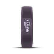Фитнес-браслет Garmin vivosmart 3, EU, Purple, S/M
