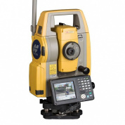 Роботизированный тахеометр Topcon DS-201i