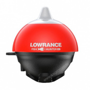 Эхолот Lowrance FishHunter™ Directional 3D
