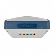 GNSS приемник Sokkia GSX2