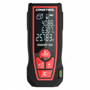 Лазерный дальномер CONDTROL SMART 60