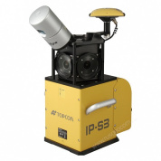 Мобильный лазерный сканер Topcon IP-S3