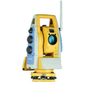 Тахеометр Topcon IS-303