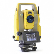 Роботизированный тахеометр Topcon DS-103