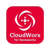 Программное обеспечение Leica CloudWorx NavisWorx