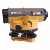 Оптический нивелир Topcon AT-G6