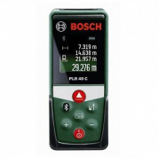 Лазерный дальномер BOSCH PLR 40 C (0.603.672.320)