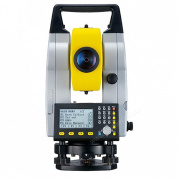 Тахеометр GeoMax Zipp 10 Pro (2")