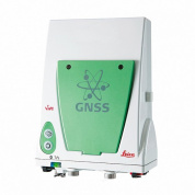 GNSS/GPS приёмник Leica GS10 RUS