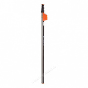 Измерительная телескопическая рейка, веха, линейка NEDO mEssfix-S 8m