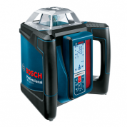 Ротационный нивелир Bosch GRL 500 H + LR 50 Professional (0.601.061.A00)