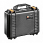 Комплект тепловизора Testo 885-2 с объективами C0 + C1 + I1 + V1