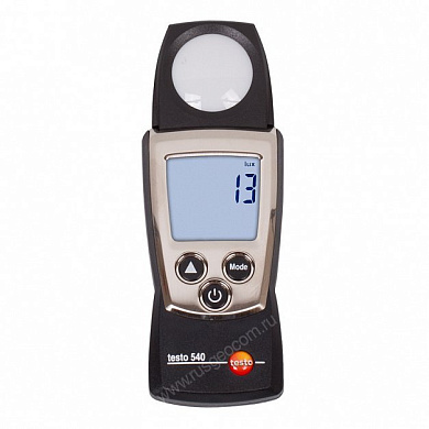 Люксметр Testo 540