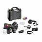 Комплект тепловизора Testo 885-2 с объективами C0 + C1 + I1 + V1
