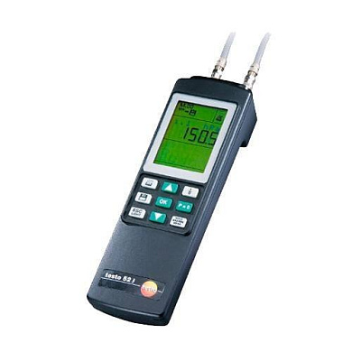 Testo 526-2